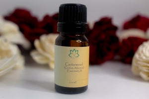 
            
                Load image into Gallery viewer, Cedarwood Essential Oil
            
        
