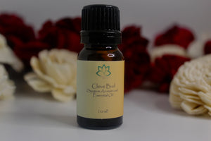
            
                Load image into Gallery viewer, Clove Bud Essential Oil
            
        