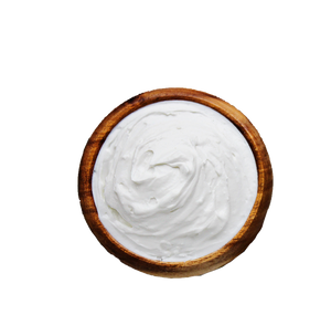 Spiked Citrus Whipped Cocoa Body Butter